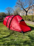 Hilleberg Nammatj 2GT [rood], Ophalen of Verzenden, Zo goed als nieuw, Tot en met 2