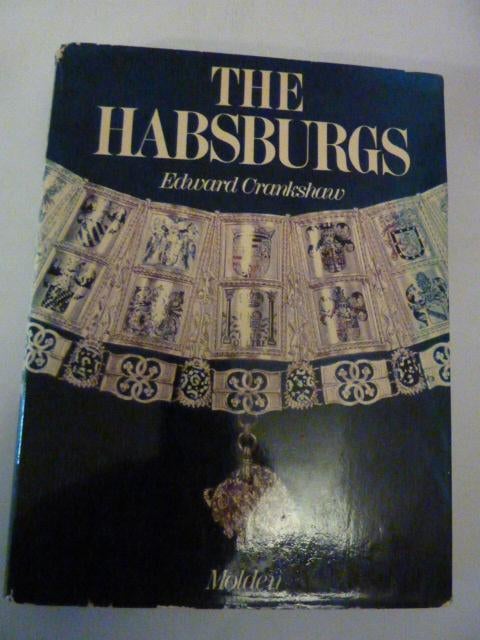 Edward Crankshaw - The Habsburgs, Ophalen of Verzenden, Gelezen