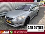 Ford Mondeo Wagon 2.5-20V Trend Leer/Alc, Clima, Stoelvw, Sc, Voorwielaandrijving, 1486 kg, Mondeo, 2521 cc