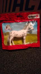 Schleich Horse Club Appaloosa Veulen - Nieuw! 13910, Ophalen of Verzenden, Nieuw