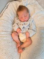 Reborn baby, Verzamelen, Poppen, Ophalen of Verzenden, Nieuw, Levensecht of Reborn