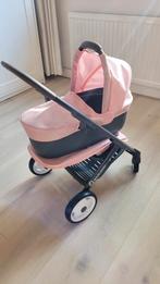 Smoby 3 in 1 Maxi Cosi kinderwagen, Kinderen en Baby's, Speelgoed | Poppen, Ophalen, Nieuw, Barbie