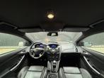 Ford Focus Wagon 2.0 EcoBoost ST-3|270PK|Camera|Sportstoelen, Auto's, Euro 5, Zwart, 4 cilinders, Zwart