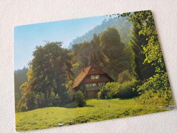 Grösseltal - nördlicher Schwarzwald beschikbaar voor biedingen