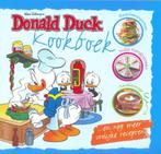Donald Duck Kookboek, Gezond koken, Ophalen of Verzenden, Zo goed als nieuw, Overige typen