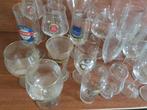Diverse soorten oa bier , wijn enz, Ophalen, Gebruikt, Overige typen