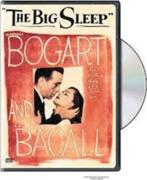 Big Sleep [1946] (NIEUW), Ophalen, 1980 tot heden, Zo goed als nieuw