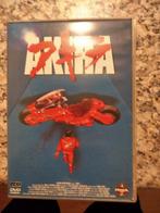 Akira DVD - Klassieker!, Vanaf 12 jaar, Ophalen of Verzenden, Zo goed als nieuw, Actiethriller