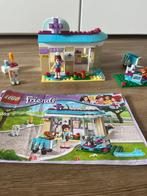 LEGO Friends 41085 Dierenkliniek, Ophalen of Verzenden