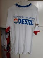3x Sponsorshirt Willem II, maat XL, Gebruikt, Ophalen of Verzenden