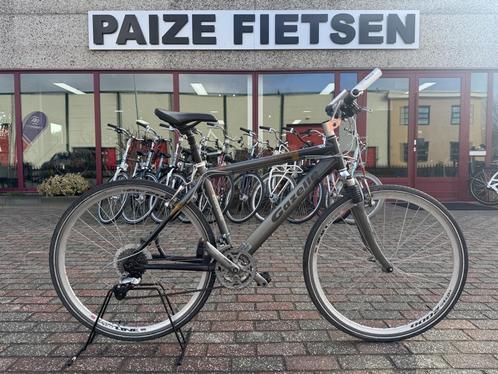 Gazelle Torrente ATB, frame 46 cm, Deore XT 27 speed, Fietsen en Brommers, Fietsen | Mountainbikes en ATB, Gebruikt, Heren, Gazelle