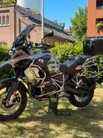 Bmw R 1250 GS adventure, Motoren, Motoren | BMW, Particulier, Toermotor, 1250 cc