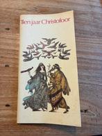 Tien jaar christofoor, Ophalen of Verzenden, Zo goed als nieuw