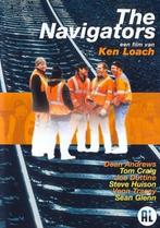 dvd The Navigators [Ken Loach], Alle leeftijden, Ophalen of Verzenden, Drama