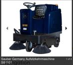 zitveegmachine Sauber  1101