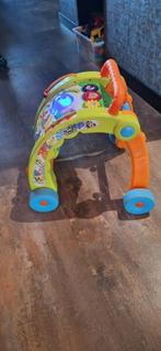 Little tikes activity walker, Kinderen en Baby's, Ophalen of Verzenden, Gebruikt, Overige typen