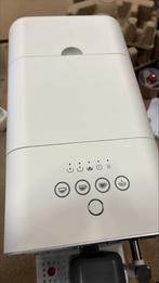 Smeg BCC02WHMEU Koffiemachine – met lichte gebruik sporen, Info@mystore.nl, Gebruikt, Verzenden, Koffiemachine