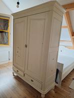 Prachtige oude franse kast!, Antiek en Kunst, Antiek | Meubels | Kasten, Ophalen