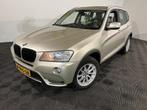 BMW X3 xDrive20i High Executive, Auto's, BMW, Gebruikt, Euro 6, 4 cilinders, 2000 kg