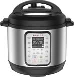 Instant Pot Duo Plus, Ophalen, Zo goed als nieuw