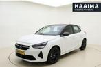 Opel Corsa 1.2 Turbo 130pk Automaat GS | Achteruitrijcamera, Stof, Gebruikt, 1199 cc, 1133 kg