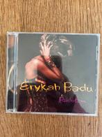 Erykah Badu, Baduizm, Ophalen of Verzenden, 2000 tot heden, Zo goed als nieuw