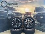Winterset Mitshubitsu Eclipse Cross / Outlander 18"(#687), 18 inch, Gebruikt, Banden en Velgen, Personenwagen