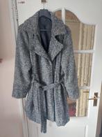 Grijze jas M&S Mode XXL, Maat 46/48 (XL) of groter, Ophalen of Verzenden, M&S Mode, Grijs