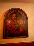 Houten wandbord voor kroeg / cafe/ mancave, Antiek en Kunst, Ophalen