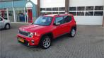 Jeep Renegade 1.0T Limited (bj 2019), Voorwielaandrijving, 65 €/maand, Origineel Nederlands, Handgeschakeld