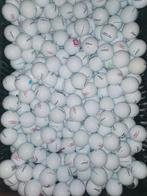 Titleist trufeel golfballen AAAA kwaliteit 50 stuks, Ophalen of Verzenden, Zo goed als nieuw