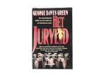 George Dawes Green - Het Jurylid (Gebonden), Ophalen of Verzenden, Zo goed als nieuw, George Dawes Green