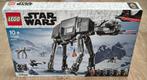 Lego StarWars AT-AT Walker set 75288 Nieuw in doos, Ophalen of Verzenden, Nieuw, Complete set, Lego