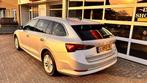 SKODA Octavia Combi 1.0 TSI 110pk Business Edition Plus Appl, 65 €/maand, Stof, Gebruikt, 3 cilinders