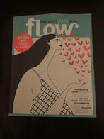 flow tijdschrift, Ophalen of Verzenden, Zo goed als nieuw, Overige typen