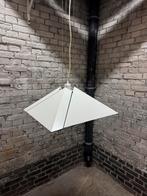 Dijkstra Hanglamp, Gebruikt, Postmodern, Ophalen of Verzenden, Metaal