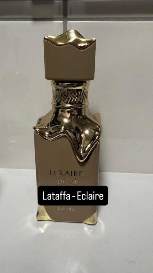 DECANTS diverse parfums Lataffa, Sieraden, Tassen en Uiterlijk, Uiterlijk | Parfum, Nieuw, Verzenden