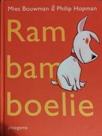 M. Bouwman - Rambamboelie, Boeken, Ophalen of Verzenden, Zo goed als nieuw, M. Bouwman