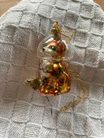 Vondel / kerstdecoratie, Ophalen of Verzenden, Zo goed als nieuw