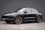 Porsche Cayenne Coupé 2.9 S / Sport Design Carbon / Pepita, Auto's, Porsche, Automaat, Cayenne, Gebruikt, 11 km/l