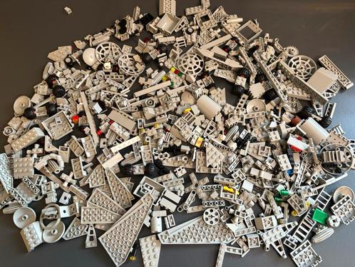 Partij lego classic space onderdelen, Kinderen en Baby's, Speelgoed | Duplo en Lego, Zo goed als nieuw, Ophalen of Verzenden