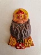 Veldteken 1959 Krabbegat, Ophalen of Verzenden, Gebruikt