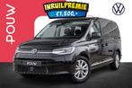 Volkswagen Caddy Kombi Maxi 1.5 TSI 150pk DSG Hybride Style, 12 maanden, 15 km/l, 1498 cc, 150 min