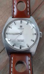 Tissot PR516, Sieraden, Tassen en Uiterlijk, Horloges | Antiek, Ophalen of Verzenden, Tissot