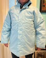 Sol’s collection Parka licht blauw XL, Ophalen of Verzenden, Zo goed als nieuw, Maat 56/58 (XL), Jack