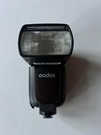 GODOX TT685II voor Fuji camera, Ophalen of Verzenden, Zo goed als nieuw, Overige merken
