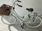 Damesfiets Cortina U4 D57 cm, GREEN LILLY R3  zgan, Zo goed als nieuw, Ophalen