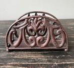 Brocante servethouder, Antiek en Kunst, Ophalen of Verzenden