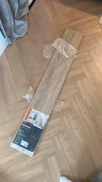 Cando stootborden burgos truffel, Doe-het-zelf en Verbouw, Hout en Planken, Ophalen, Minder dan 25 mm, Zo goed als nieuw, Plank