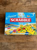 Scrabble junior, Hobby en Vrije tijd, Zo goed als nieuw, Ophalen